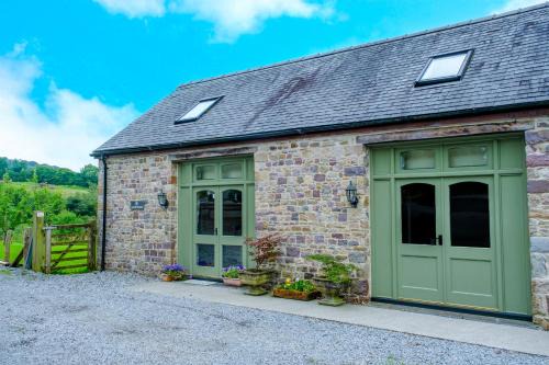 Pentrefelin House | Gelli Barn