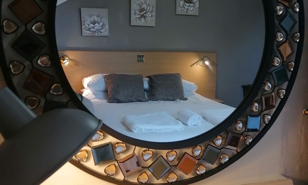 Ponterwyd Hotel | George Borrow Hotel