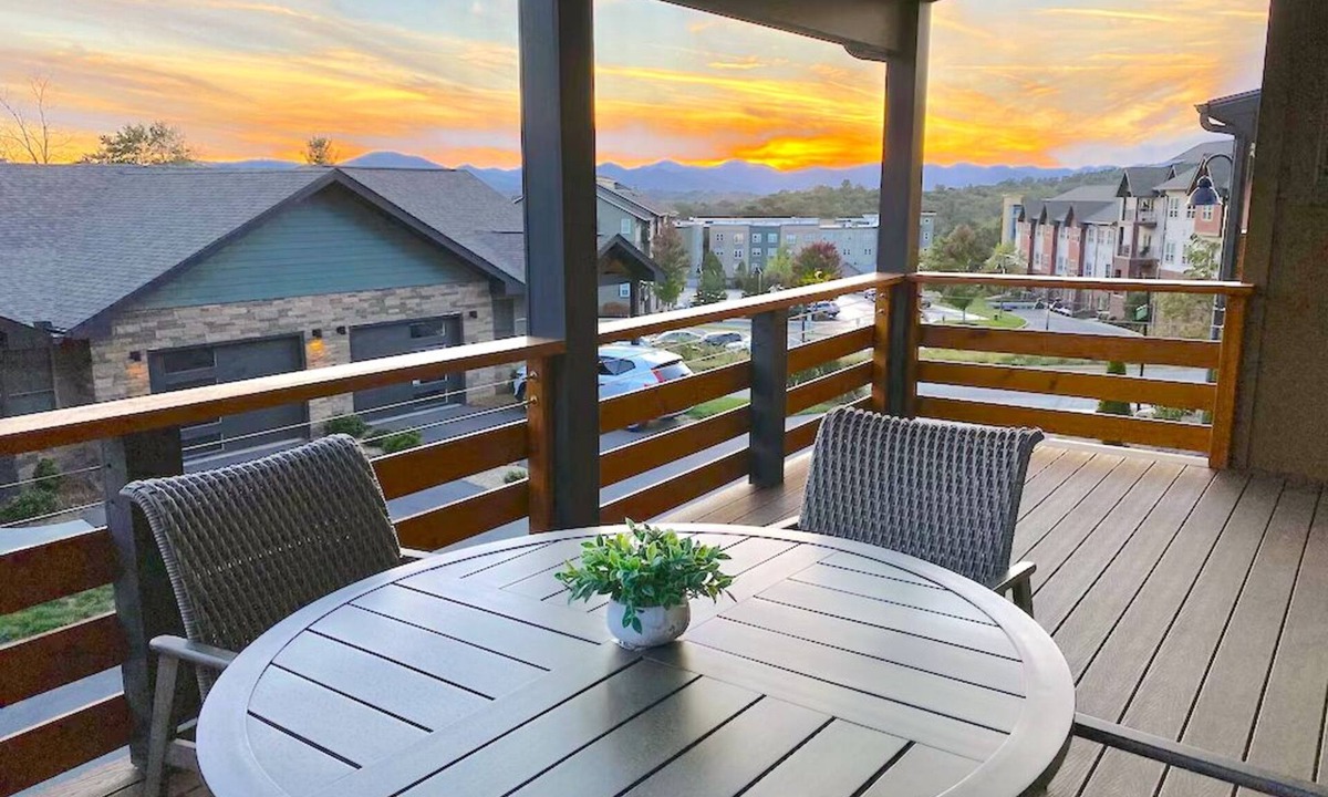 Woodfin House | Getaway: Tranquil Stay in N. Asheville