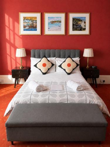 Newington House | Gladstone House