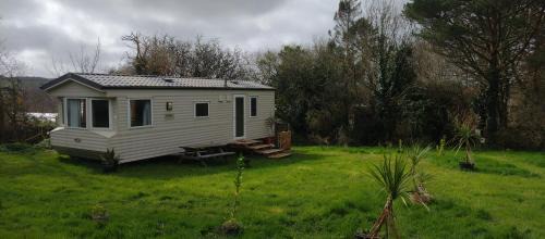 Gweek Other | GLAMPING UNITS Choose Tiny House or the Cosy Static