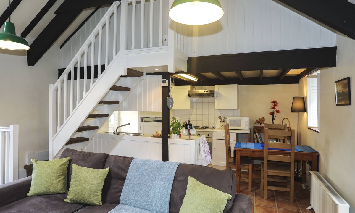 Llaneilian Cottage | Glan Aber