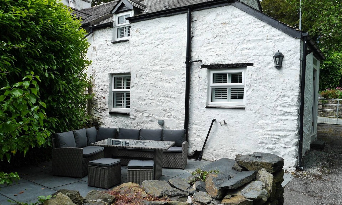 Trefriw Cottage | Glan Y Ddol