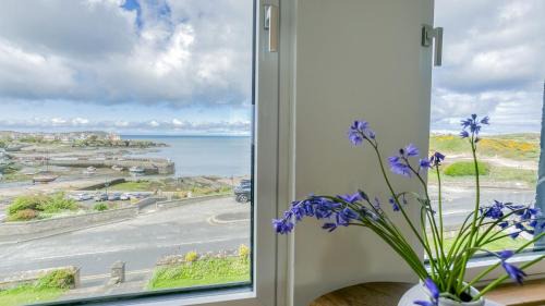 Cemaes Bay House | Glasfryn