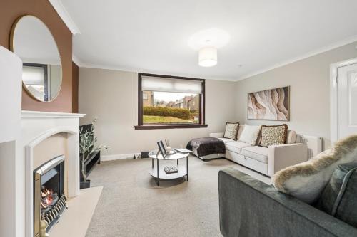 Uphall House | Glebe House