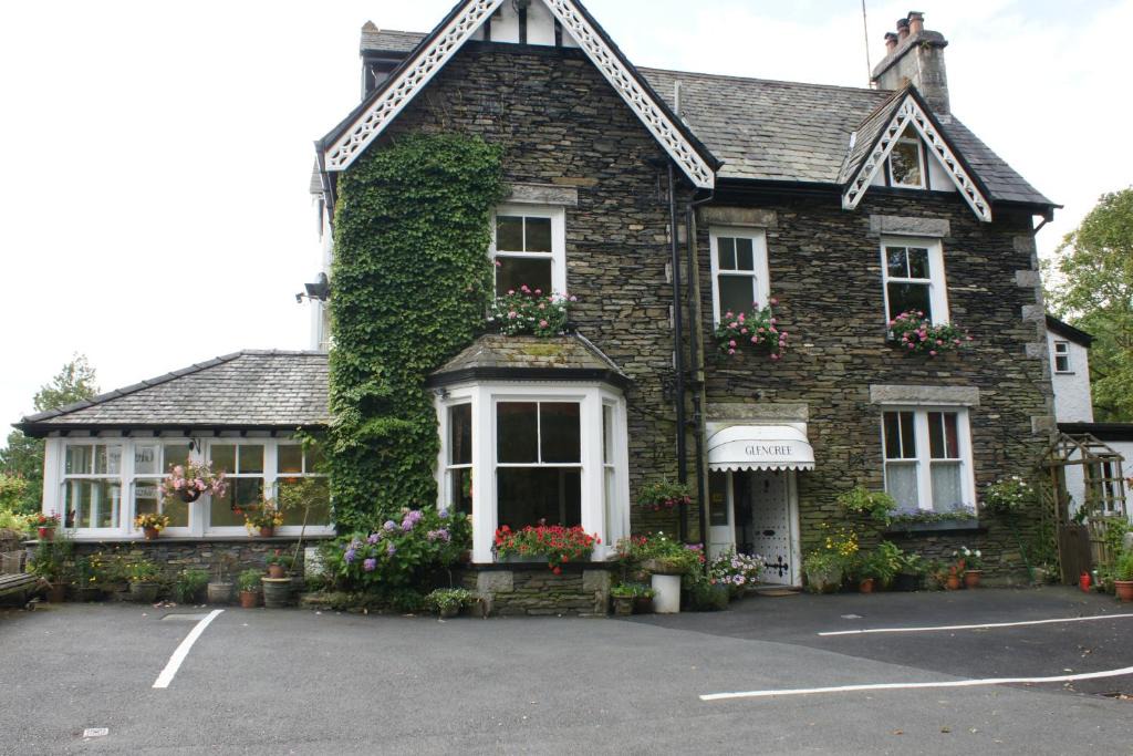 Windermere Bed & Breakfast | Glencree