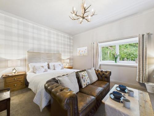 Blairgowrie Bed & Breakfast | Glenshee Suite, Beechtree Cottage