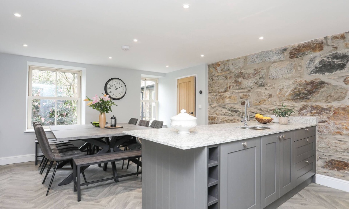 Nant Gwynant Cottage | Glyn Awel