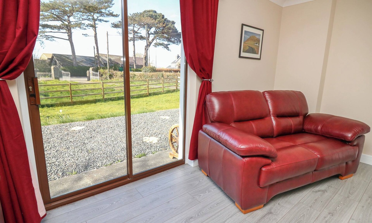 Llansantffraed Cottage | Glyn Cottage