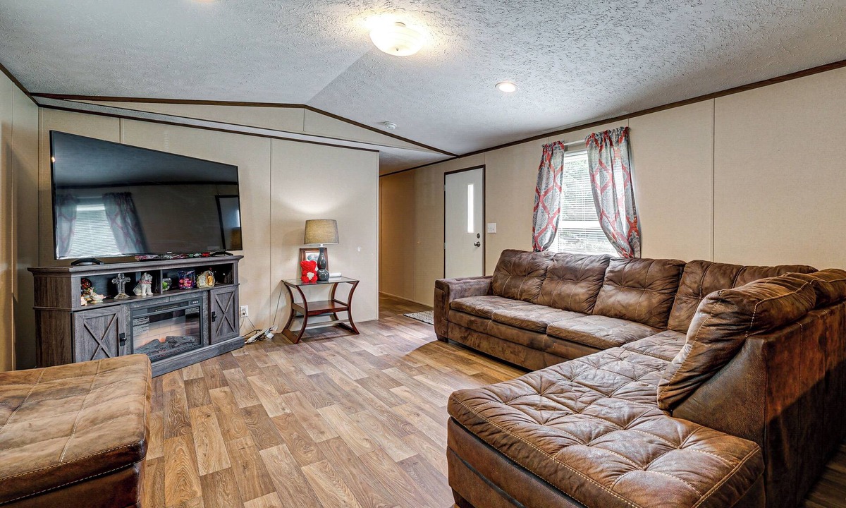 Navassa House | Golf, Beaches & More! Pet-Friendly Home in Leland