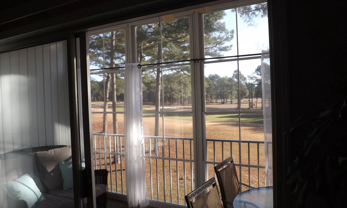 Sea Trail Condo | Golf Course/Beach/Shopping getaway