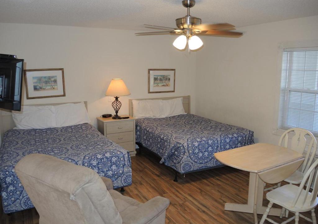Calabash Apartment | Golf Resort Studion Villa 1202L
