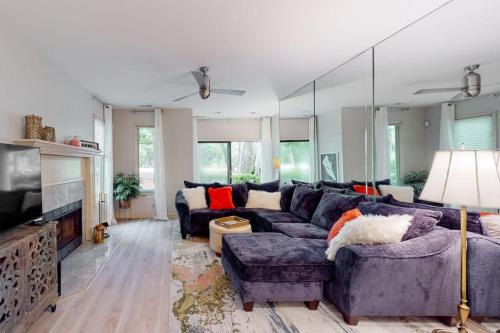 Hilton Head Island Villa | Golfmaster, Unit 1301