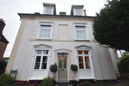 Wimborne Bed & Breakfast | Gordon House