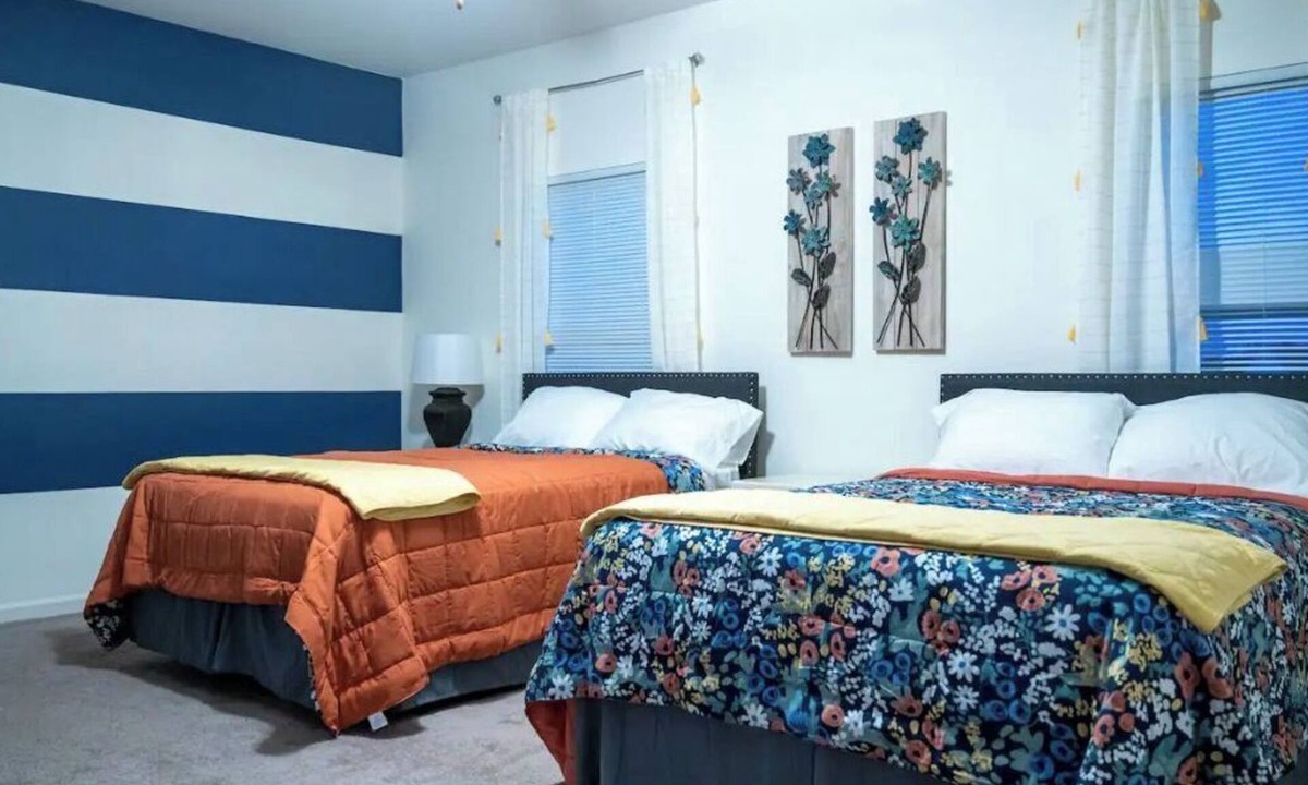 Ruffin House | Gorgeous Entire Home In Greensboro!