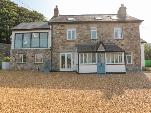 Llanddona House | Gorphwysfa