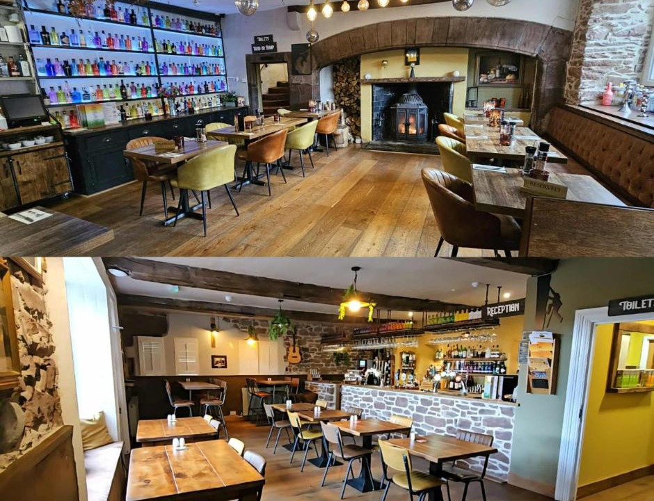 Gosforth Hotel | Gosforth Hall Inn