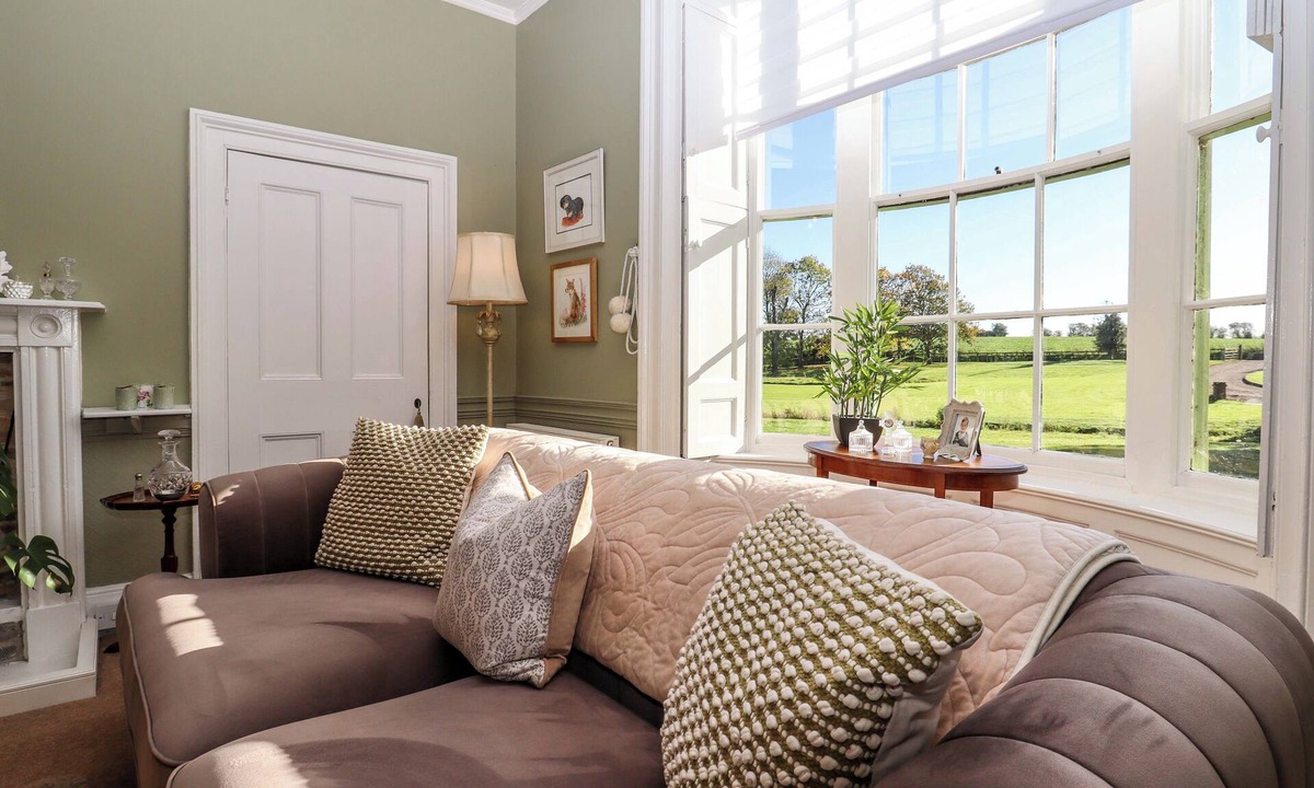 Westmarsh Cottage | Goss Hall