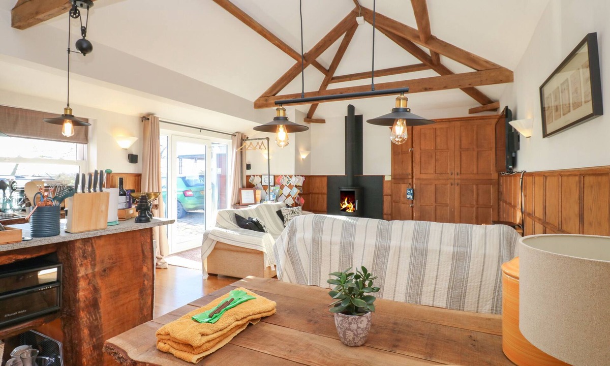 Hurworth-on-Tees Cottage | Grace's Retreat