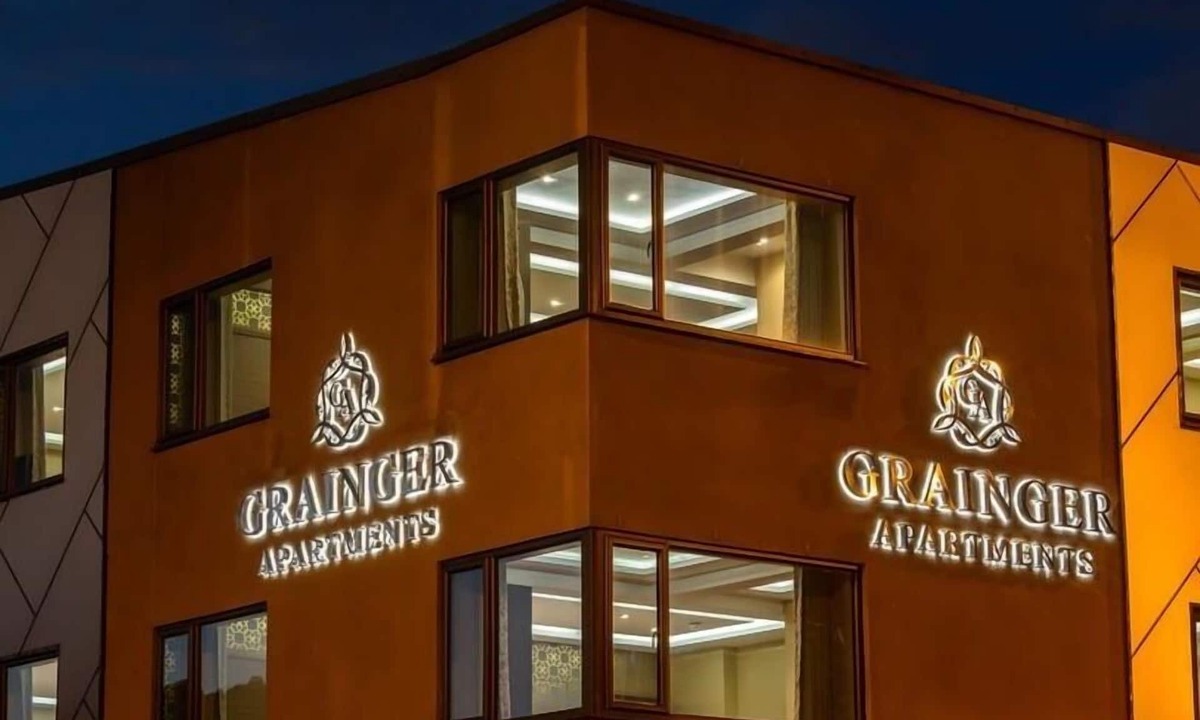 Newcastle-upon-Tyne Apartment | Grainger Apartments