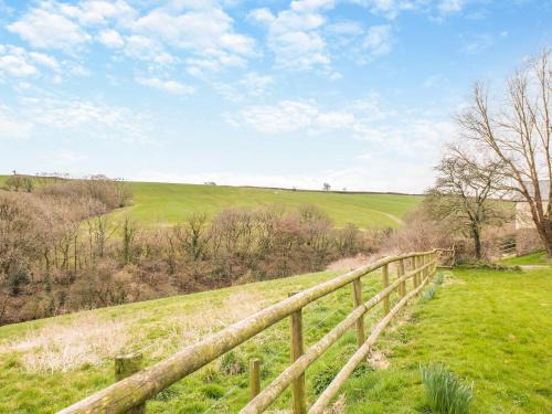 Chittlehampton House | Granary Cottage - E5634
