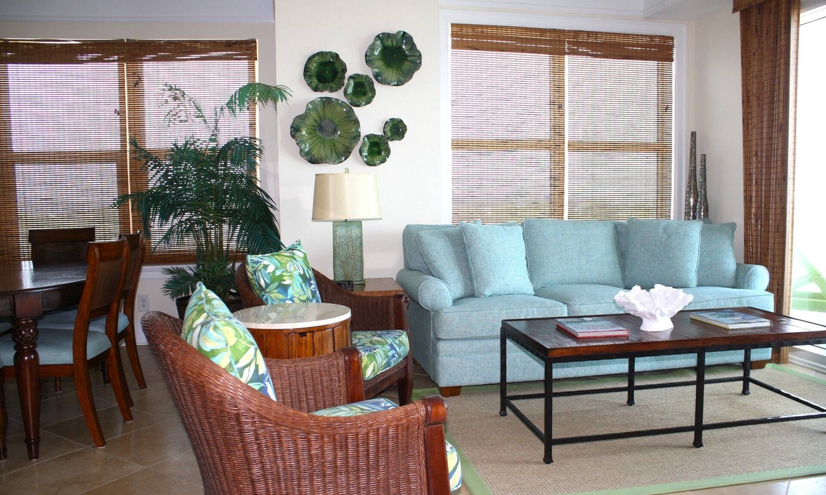 Salter Path Condo | Grande Villas A-3, Oceanfront Condo in Indian Beach, NC!