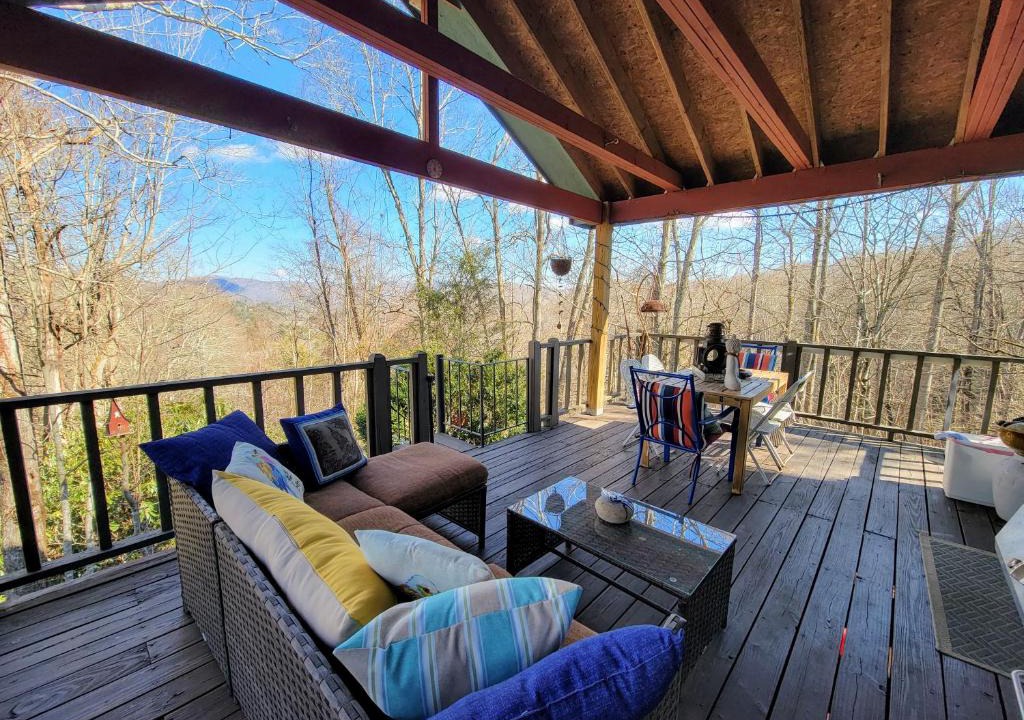 Banner Elk House | Grandfather Lodge - Incredible Views, Amazing Location