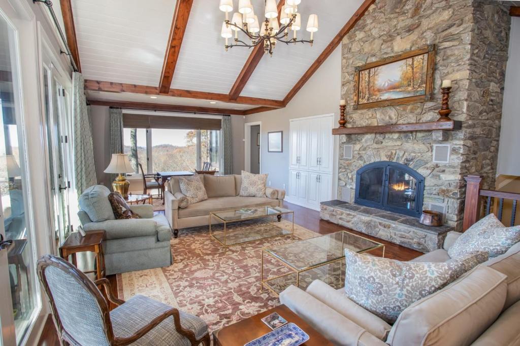 Boone House | Grandfathered Inn