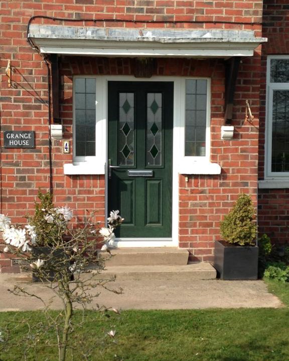 Stoke Bardolph Bed & Breakfast | Grange House Bed & Breakfast