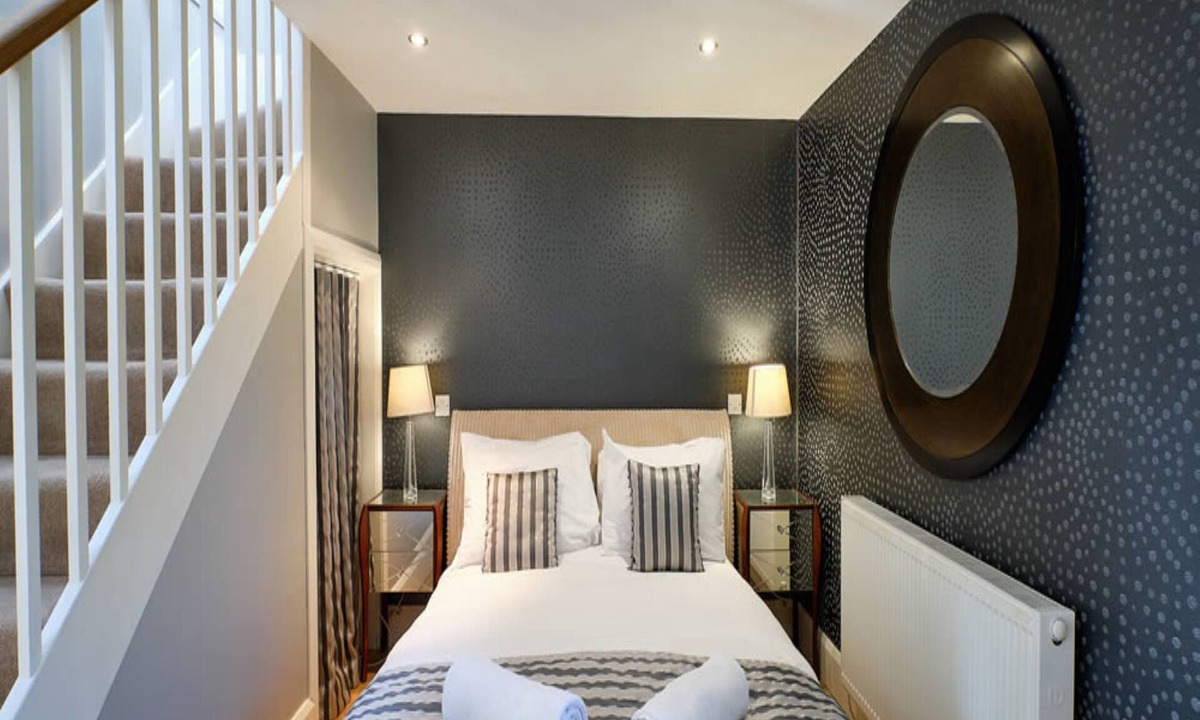 Grassington House | Grassington Lodge