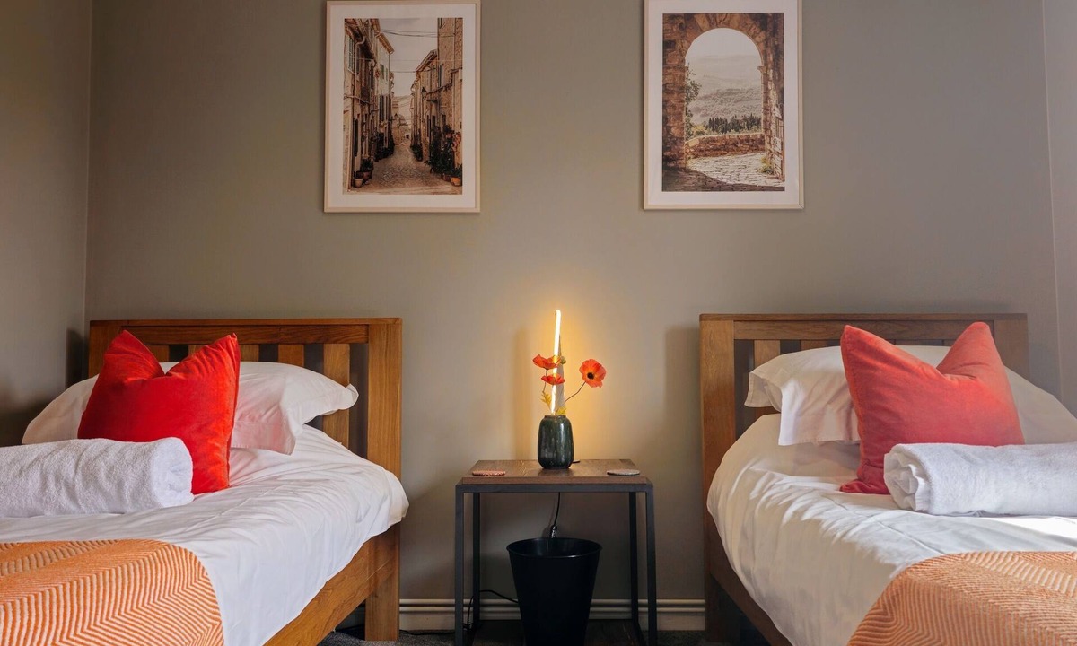 Horley House | Grassmere
