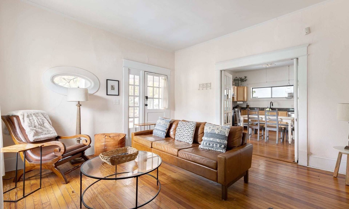 Durham House | Great for Family & Work - Near Duke & Hospital