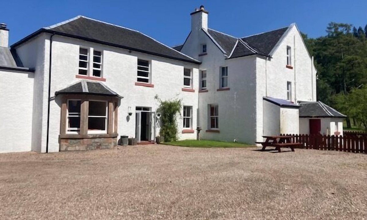 South Laggan Hostel | Great Glen Hostel