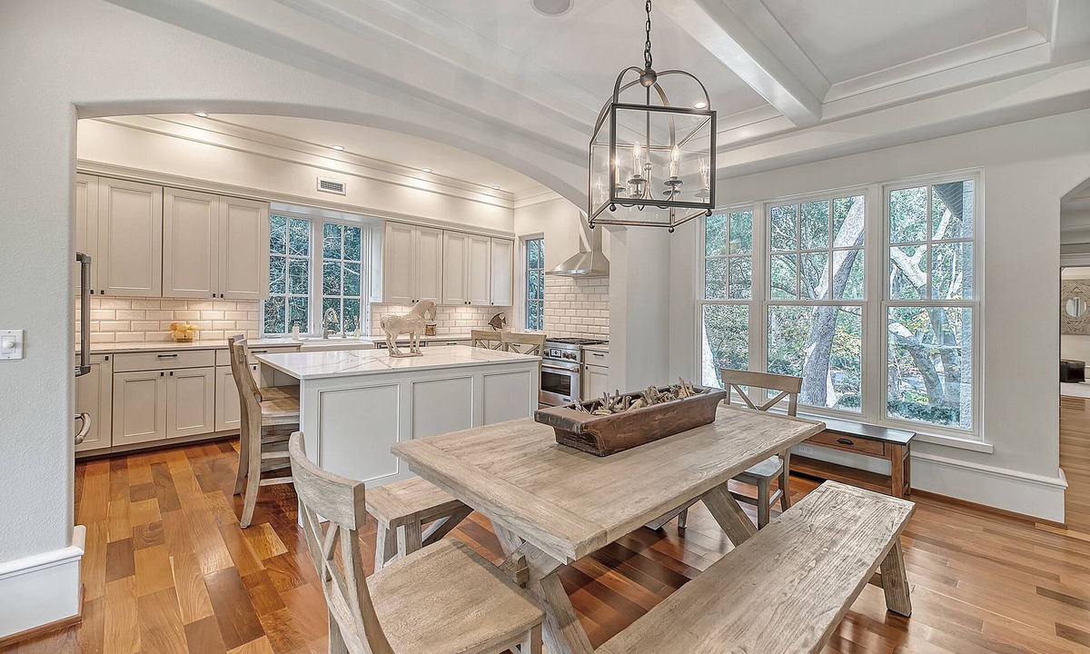 Kiawah Island Cottage | Great outdoor space in Cypress Point