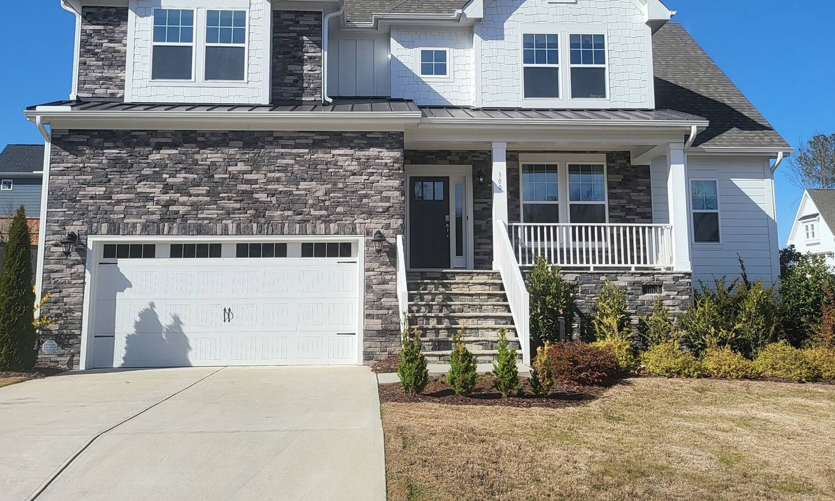 Wake Forest House | Greater Joy Villa- 4 bedroom
