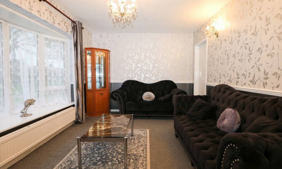 St Mary's Bay House | Green Bank, Dymchurch