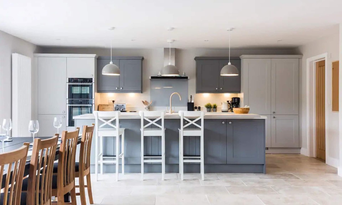 Wittering House | Green Ridge - Seaside home