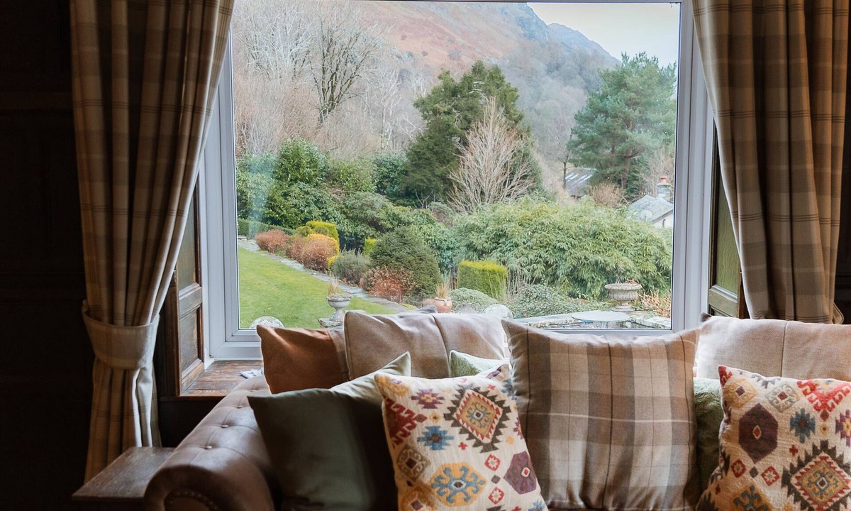 Penrith Cottage | Grey Walls