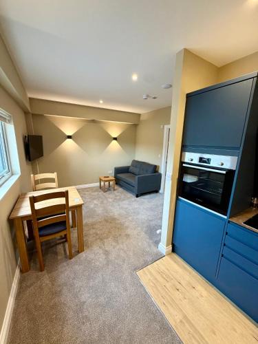 St Bees Apartment | Grindal Studio Apartments - Newly Opened Luxury Accommodation
