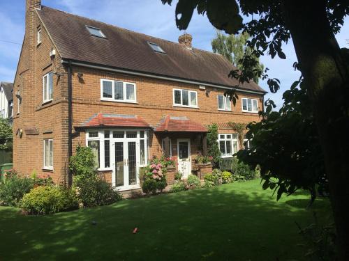 Nether Poppleton Bed & Breakfast | Grove House Bed & Breakfast