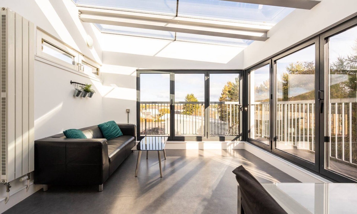 Craigmillar Apartment | GuestReady - Spacious 2Bed in Edinburgh