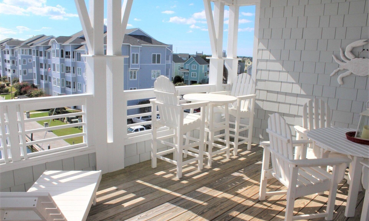 Gulfstream Village Manteo | Manteo