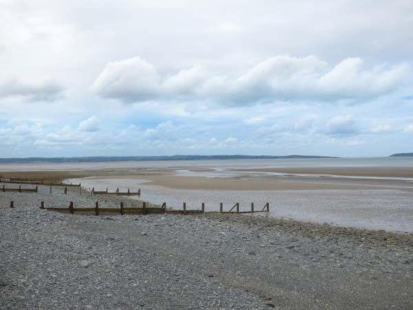 Llanfairfechan House | Gwylanedd Two