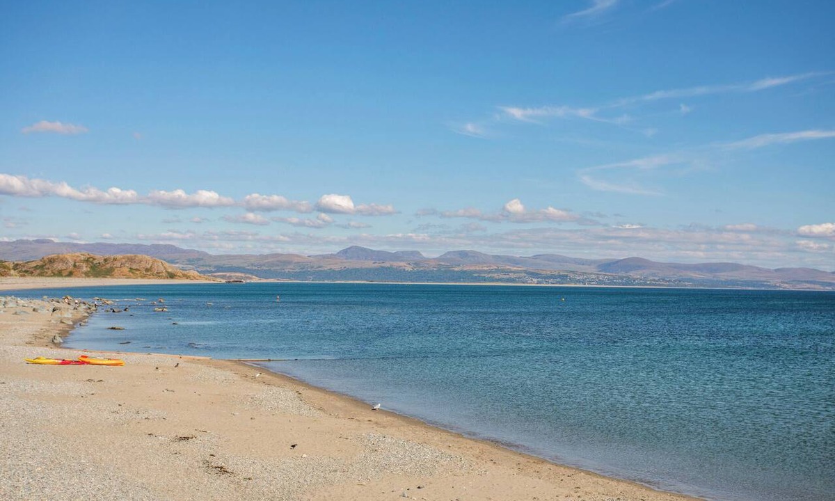 Barmouth Cottage | Gwynfa
