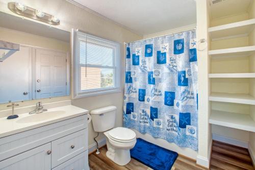 Hatteras House | HA924 Cottage on 12