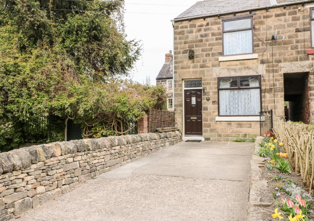 Belper House | Halfways