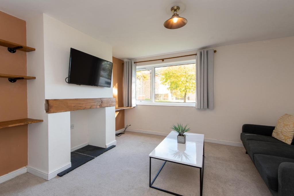 Newton Aycliffe House | Hallington