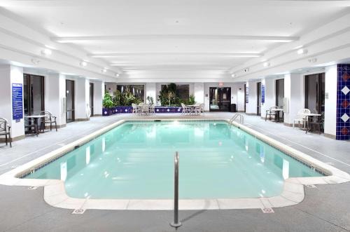 Hampton Inn Asheboro | Asheboro