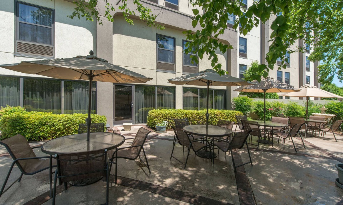 Matthews Hotel | Hampton Inn by Hilton Charlotte/Matthews