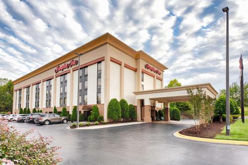 Inn | Morganton